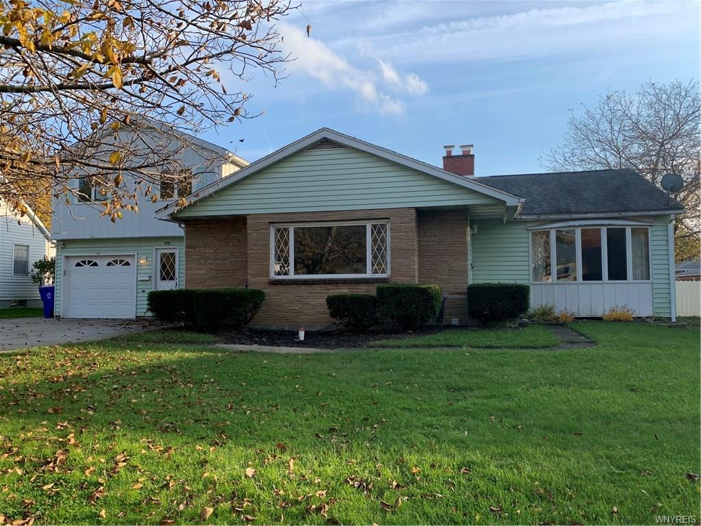 153 Woodward Drive, West Seneca, NY 14224 Buffalo NY Homes For Sale Buffalo Properties Real