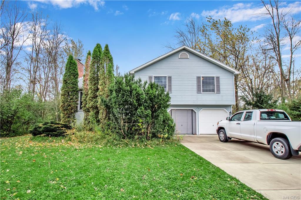 3211 Durham Road, Hamburg, NY 14075 Buffalo NY Homes For Sale