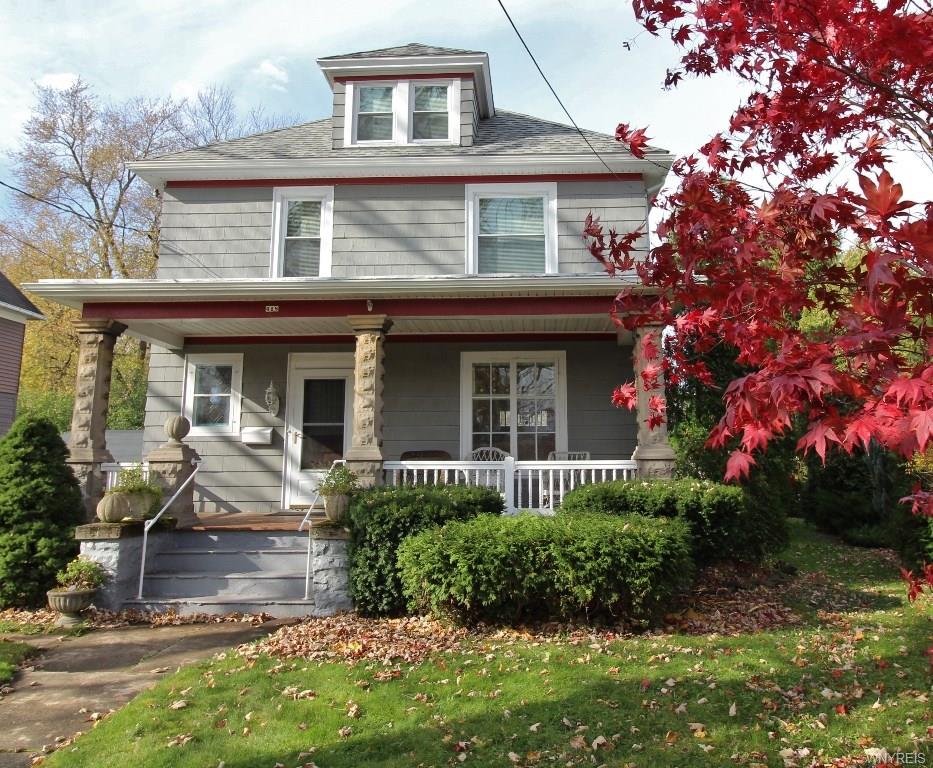 618 Old Falls Boulevard, North Tonawanda, NY 14120 Buffalo NY Homes