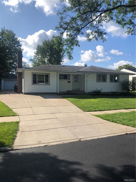 103 Greentree Road, TonawandaTown, NY 14150 Buffalo NY Homes For