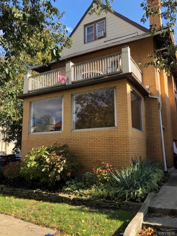 527 Richmond Avenue, Buffalo, NY 14222 Buffalo NY Homes For Sale