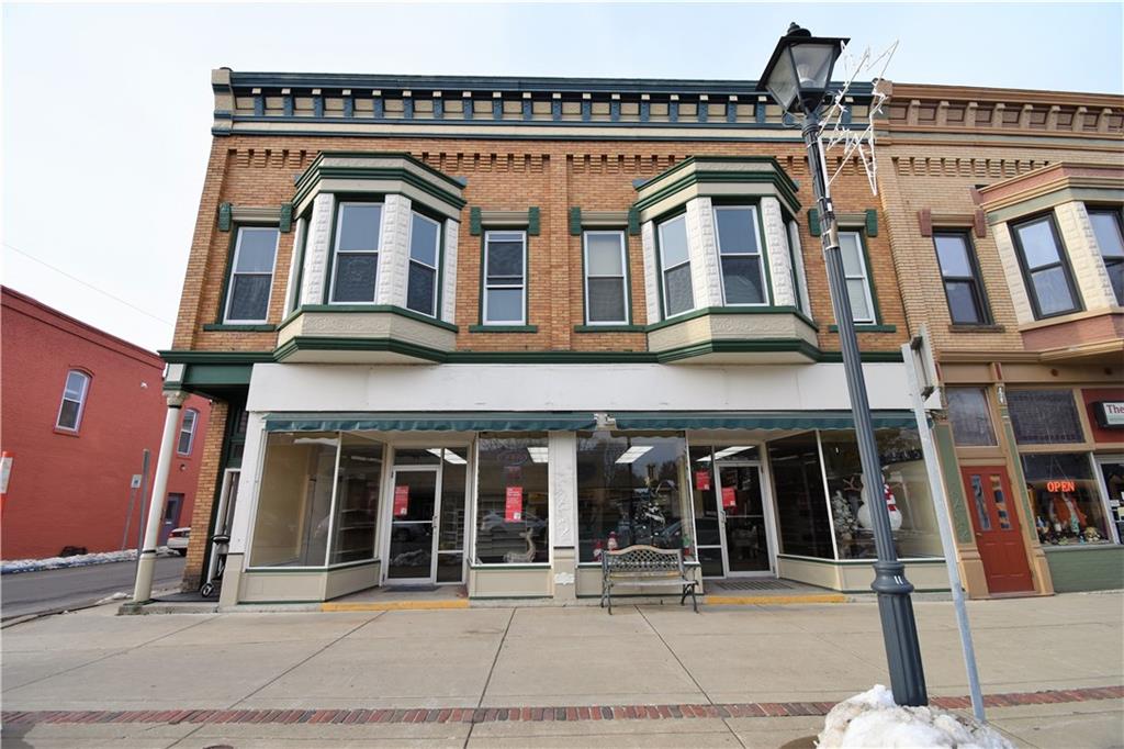 5557 East Main Street, Westfield, NY 14787 Buffalo NY Homes For Sale