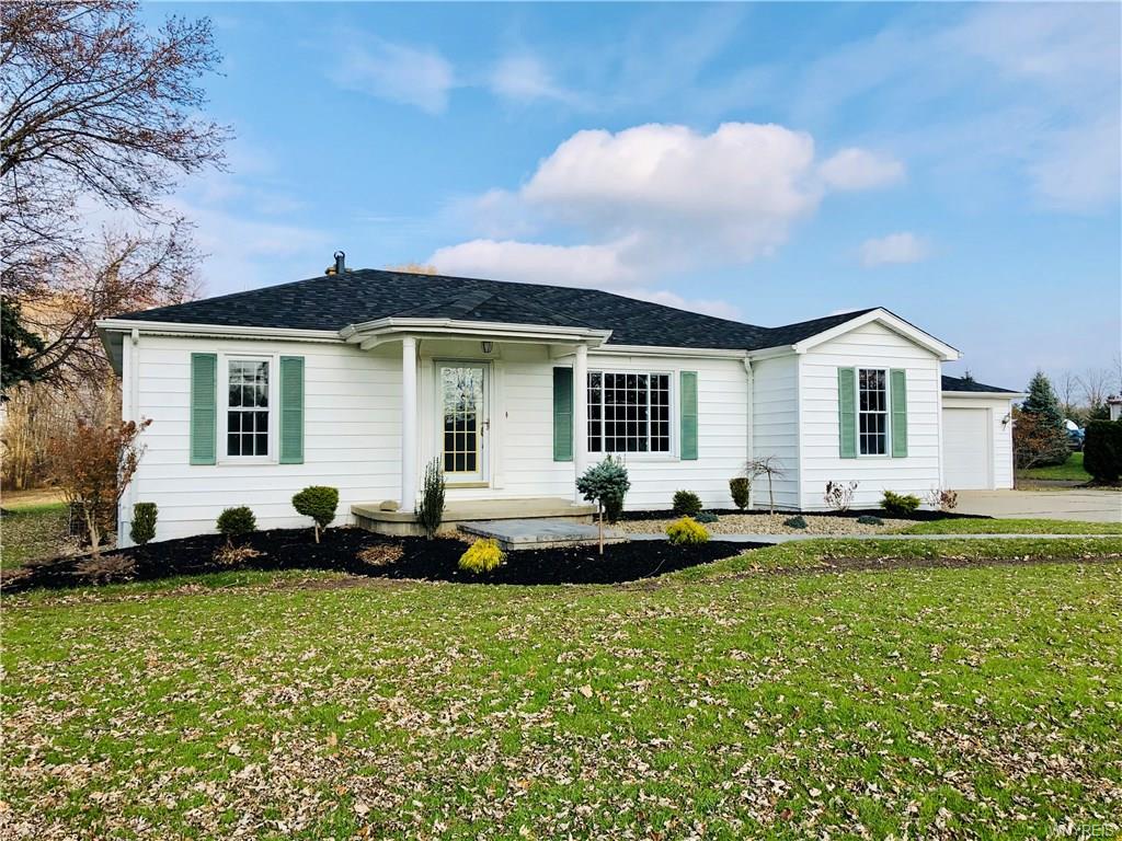 4520 Clinton Street, West Seneca, NY 14224 Buffalo NY Homes For Sale