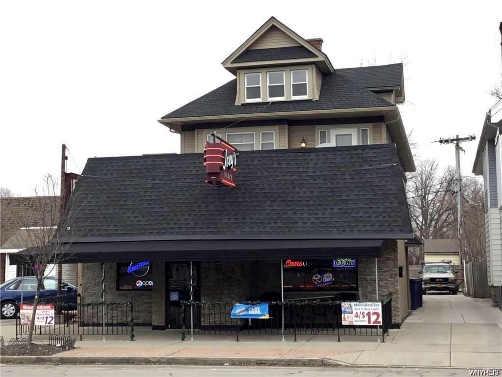 1122 Hertel Avenue, Buffalo, NY 14216 Buffalo NY Homes For Sale