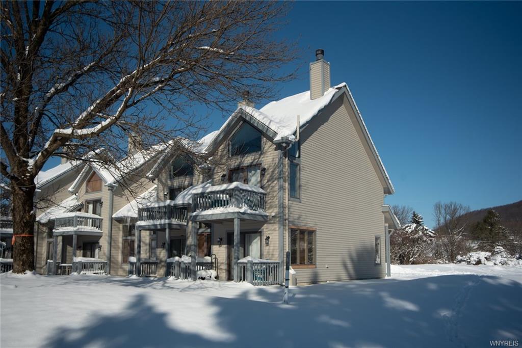 191 Wildflower, Ellicottville, NY 14731 Buffalo NY Homes For Sale