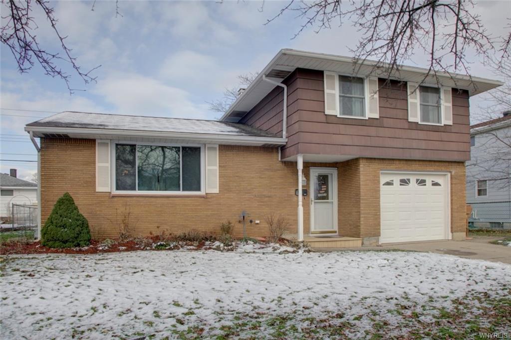 10 St Joan Lane, Cheektowaga, NY 14227 Buffalo NY Homes For Sale Buffalo Properties Real