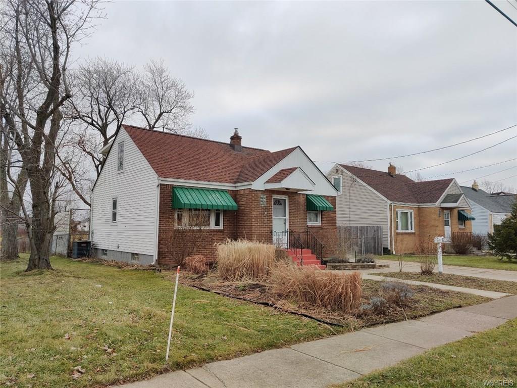 59 Roxborough Avenue, Cheektowaga, NY 14225 Buffalo NY Homes For Sale Buffalo Properties
