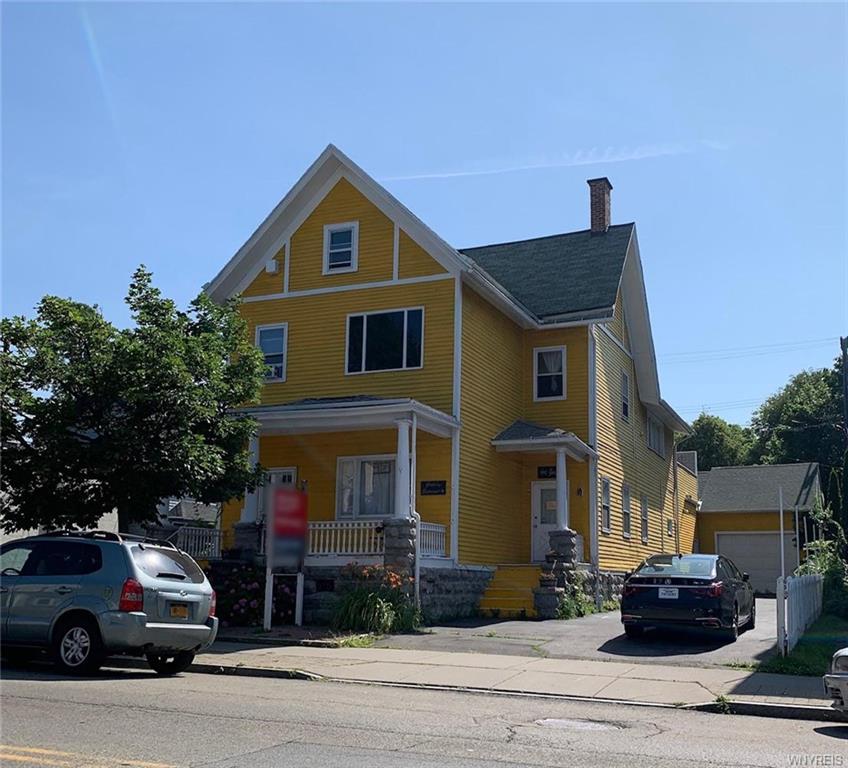 141 Elmwood Avenue, Buffalo, NY 14201 Buffalo Niagara Homes and Real Estate