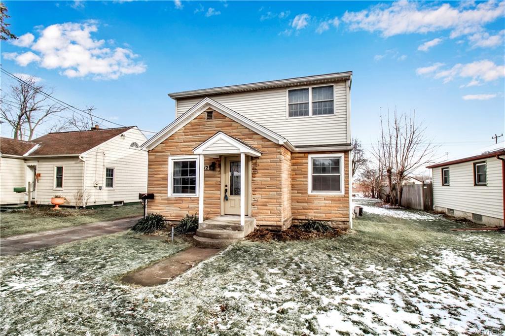 12 Oakwood, North Tonawanda, NY 14120 Buffalo NY Homes For Sale