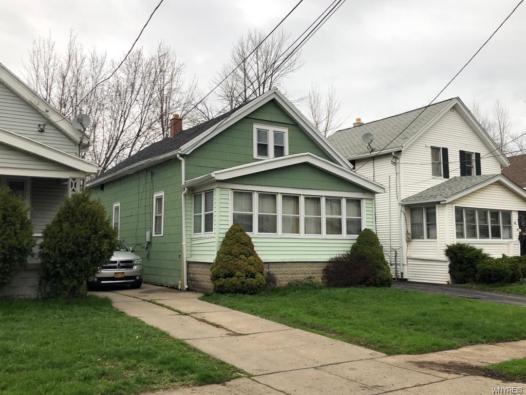 42 Fennimore Avenue, Buffalo, NY 14215 Buffalo NY Homes For Sale Buffalo Properties Real