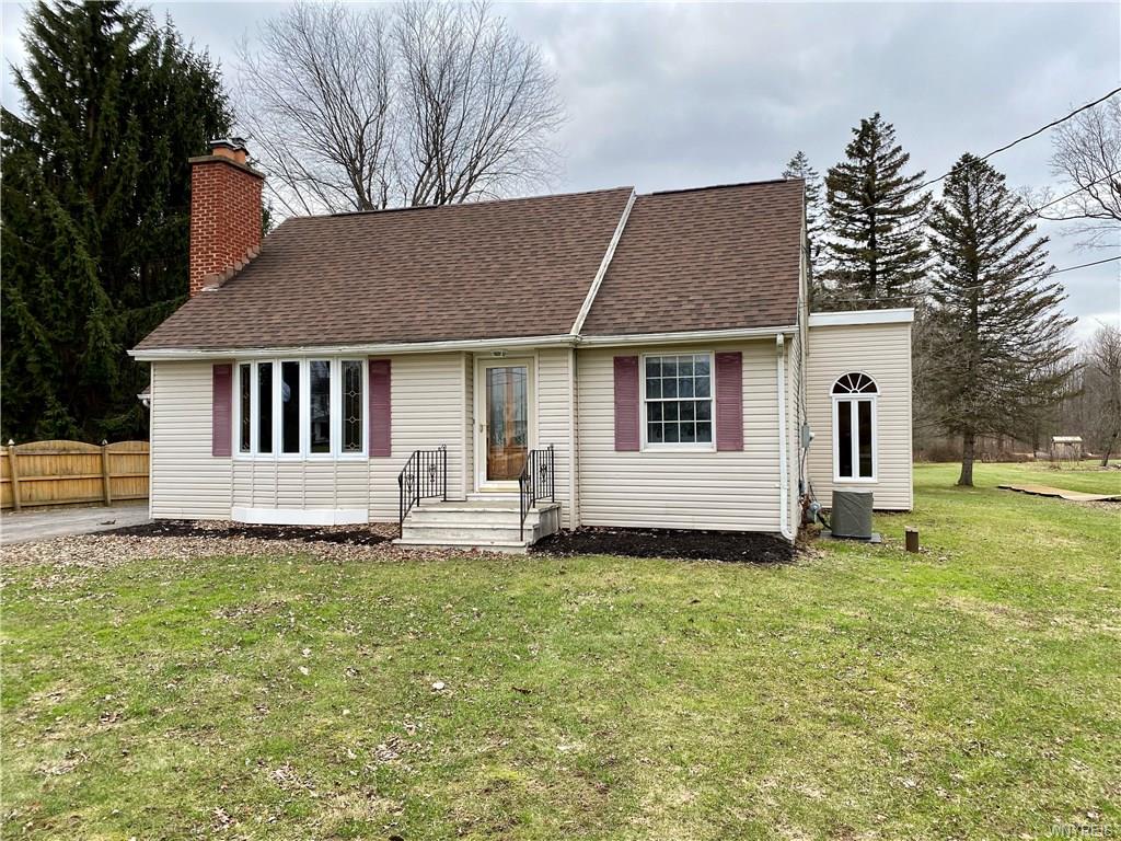 homes for sale lancaster ny 14086
