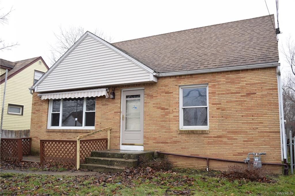 146 Wagner Avenue, Cheektowaga, NY 14212 Buffalo NY Homes For Sale