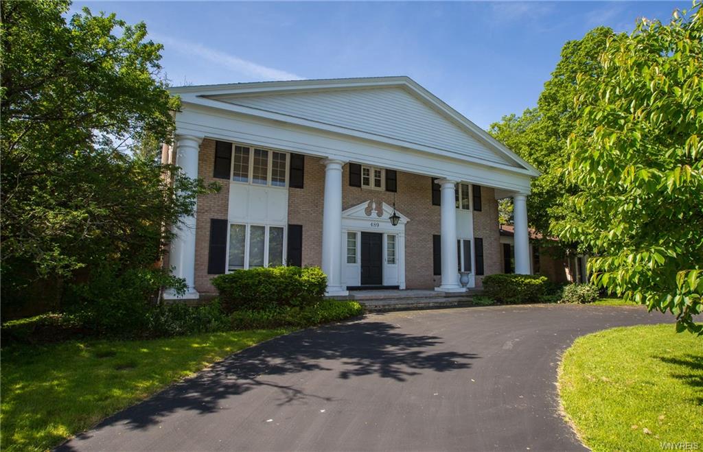 489 Lebrun Road, Amherst, NY 14226 Buffalo NY Homes For Sale