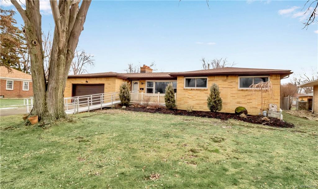 2813 Colvin Boulevard, TonawandaTown, NY 14150 Buffalo NY Homes For