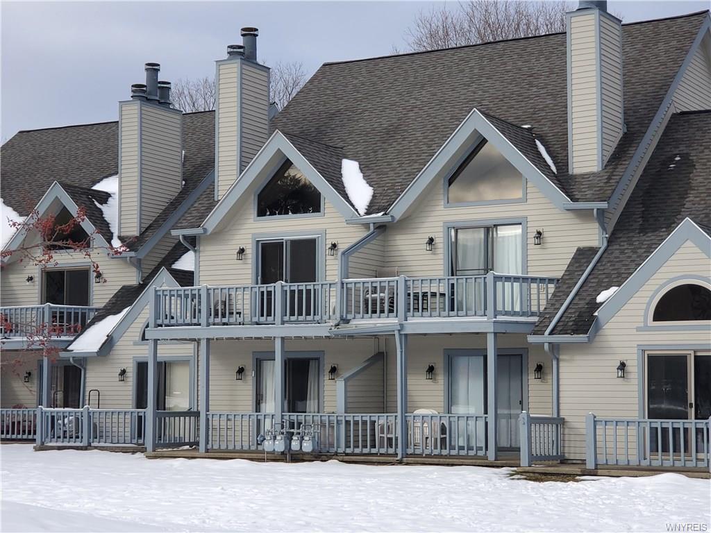 5 Wildflower Apts, Ellicottville, NY 14731 Buffalo NY Homes For Sale