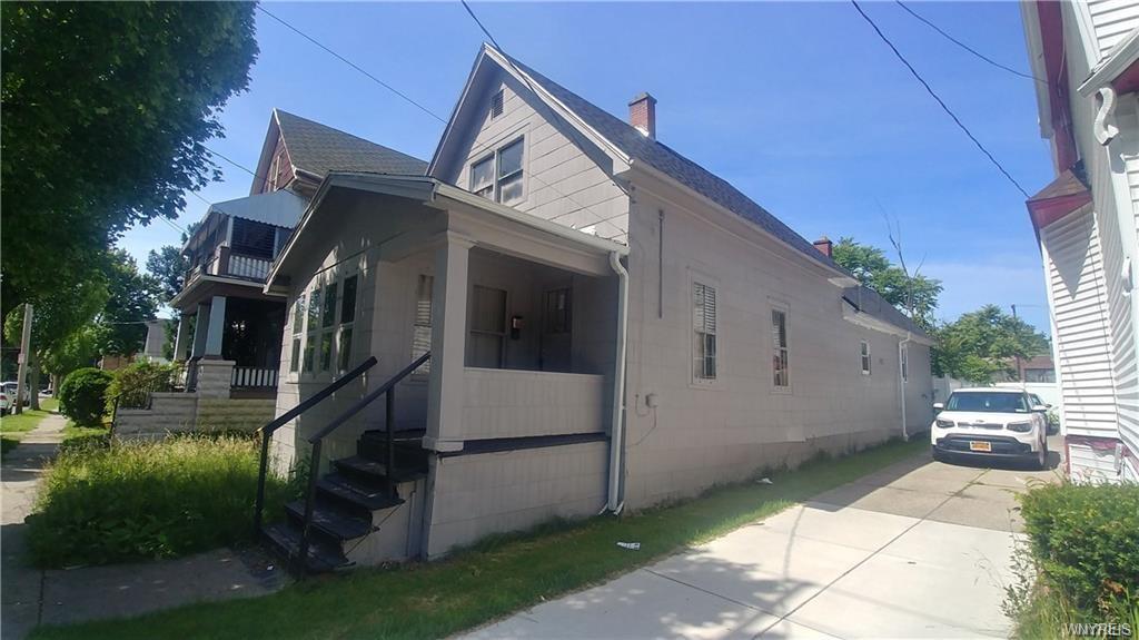 182 May Street, Buffalo, NY 14211 Buffalo NY Homes For Sale Buffalo