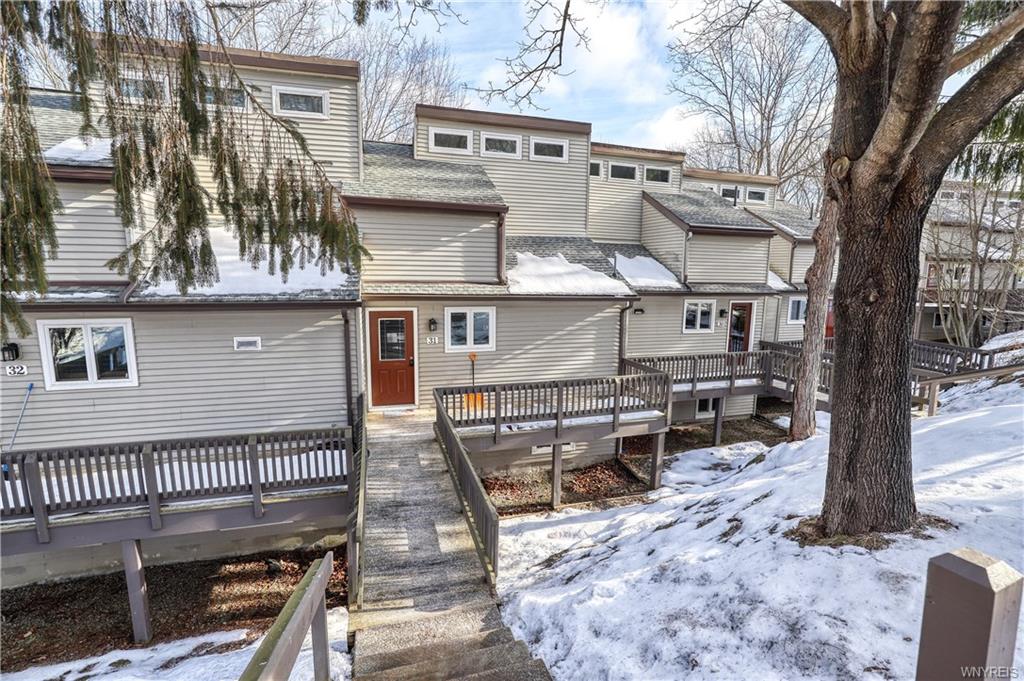 31 Valley Village Road, Ellicottville, NY 14731 Buffalo NY Homes For