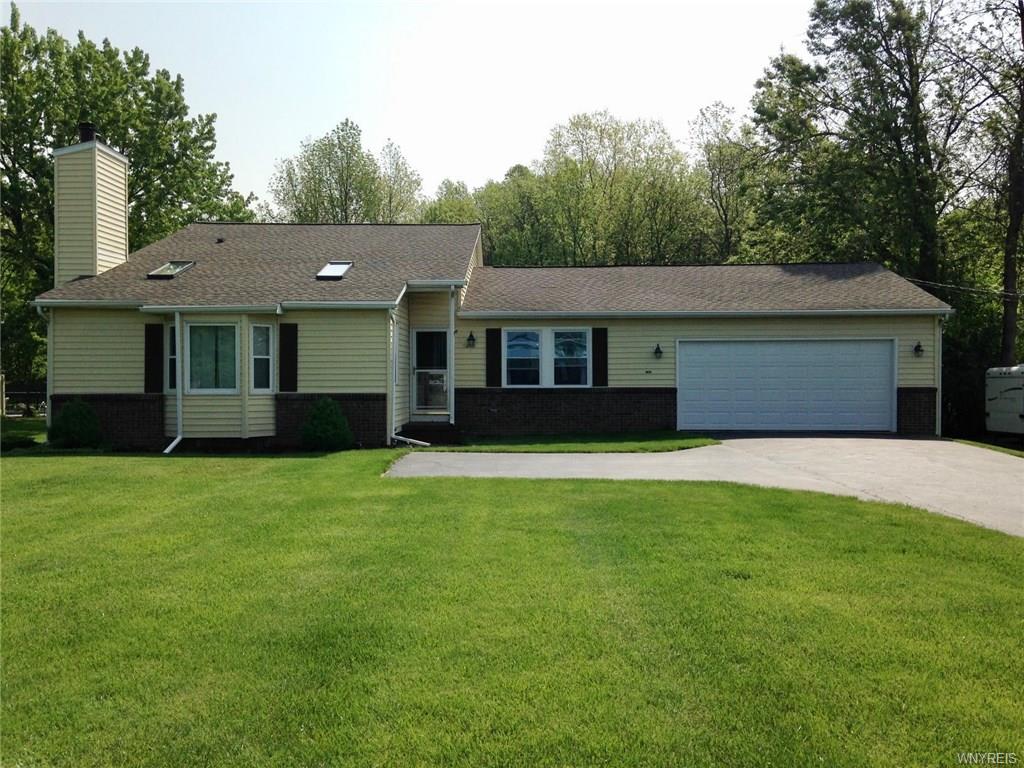 7205 Shawnee Road, Wheatfield, NY 14120 Buffalo NY Homes For Sale