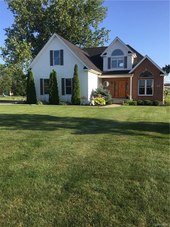 7163 Pendale Circle, Pendleton, NY 14120 Buffalo NY Homes For Sale