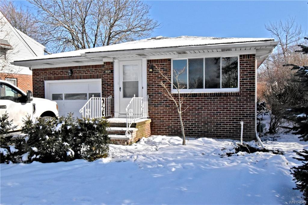 1659 Colvin Boulevard, TonawandaTown, NY 14223 Buffalo NY Homes For
