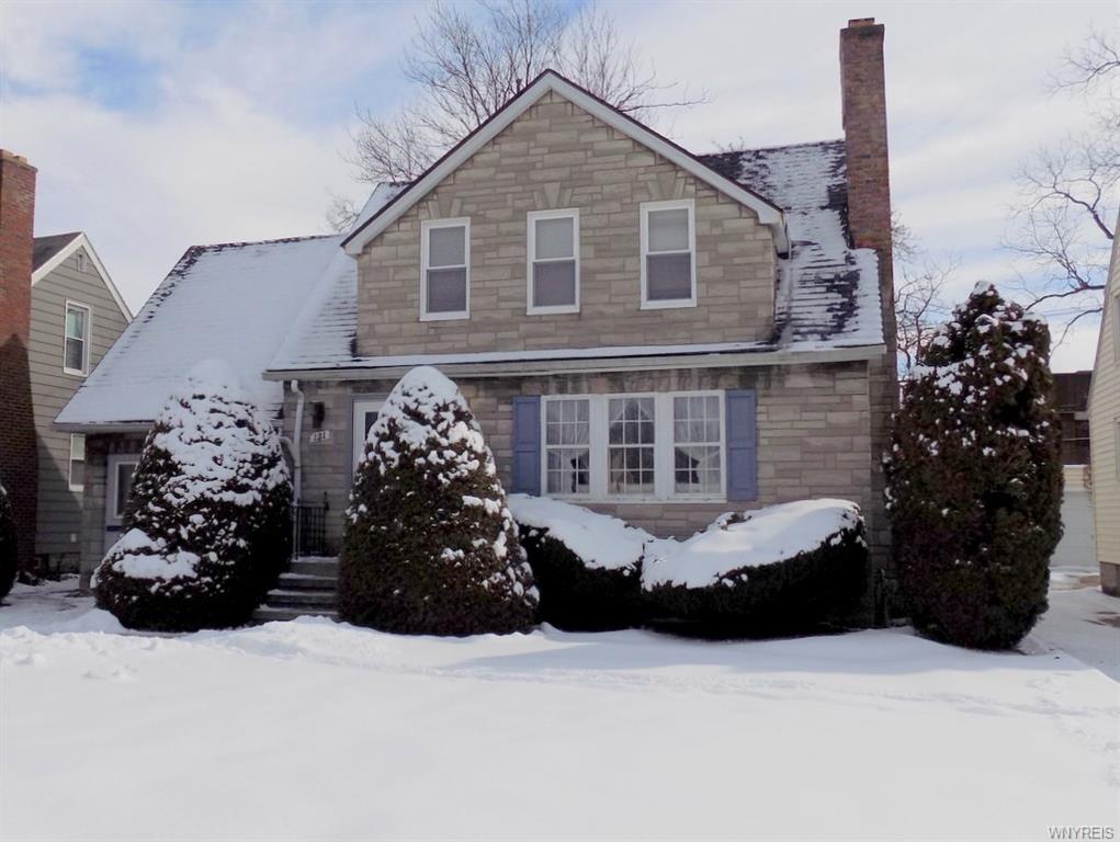 181 Burke Drive, Cheektowaga, NY 14215 Buffalo NY Homes For Sale