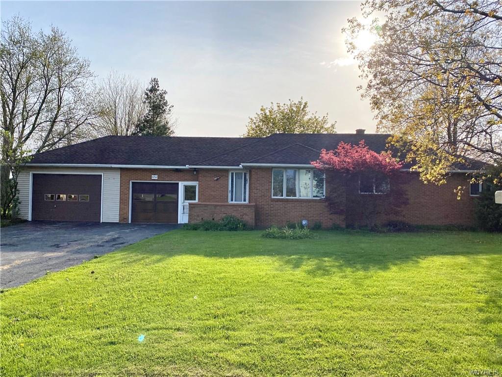 6702 Shawnee Road, Wheatfield, NY 14120 Buffalo NY Homes For Sale