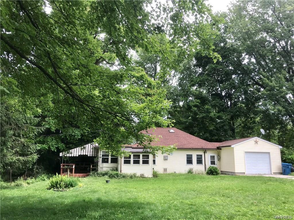 9736 Lake Shore Road C, Evans, NY 14006 Buffalo NY Homes For Sale