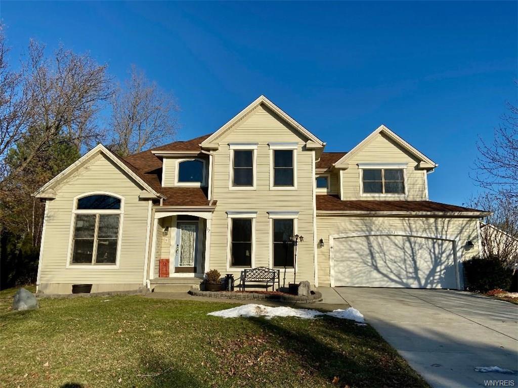 32 Old Post Road, Lancaster, NY 14086 Buffalo NY Homes For Sale