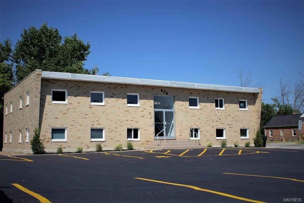 474 Niagara Falls Boulevard, TonawandaTown, NY 14223 Buffalo NY