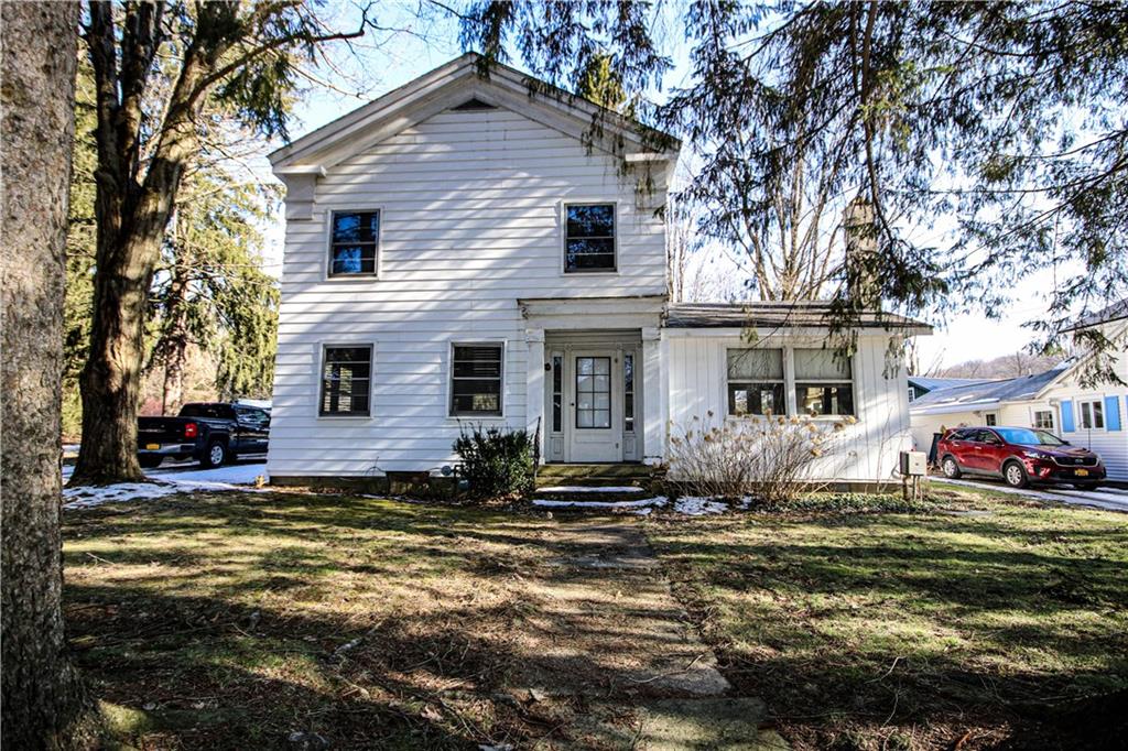 150 Williams Street, Randolph, NY 14772 Buffalo NY Homes For Sale Buffalo Properties Real