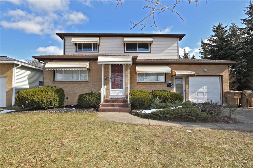119 Fairelm Lane, Cheektowaga, NY 14227 Buffalo NY Homes For Sale