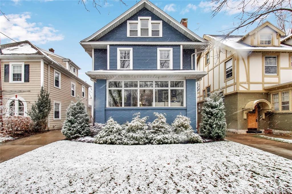 81 Chatham Avenue, Buffalo, NY 14216 Buffalo NY Homes For Sale