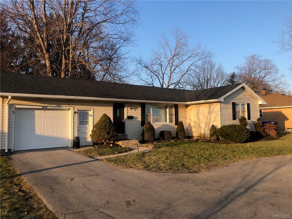 3950 Seneca Street, West Seneca, NY 14224 Buffalo NY Homes For Sale Buffalo Properties Real