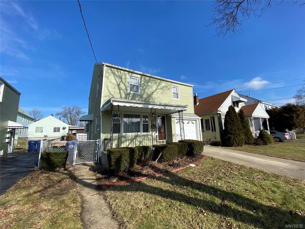 2926 Niagara Ave Avenue, Niagara Falls, NY 14305 Buffalo NY Homes For