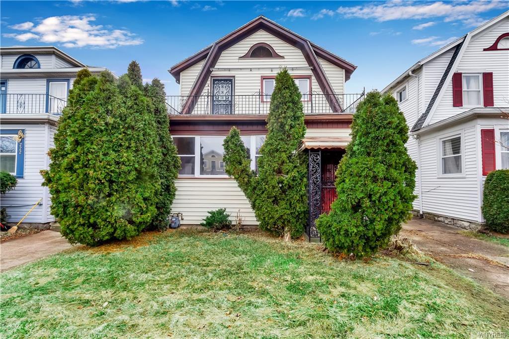 226 Sanders Road, Buffalo, NY 14216 Buffalo NY Homes For Sale