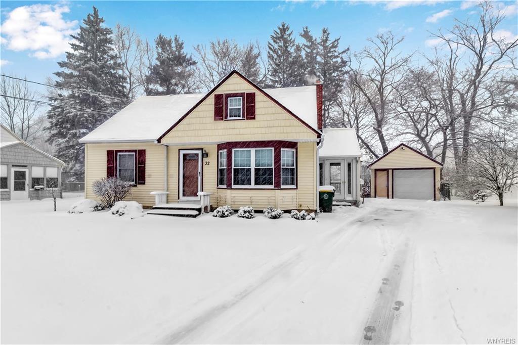 32 Marvin Court, Hamburg, NY 14075 Buffalo NY Homes For Sale