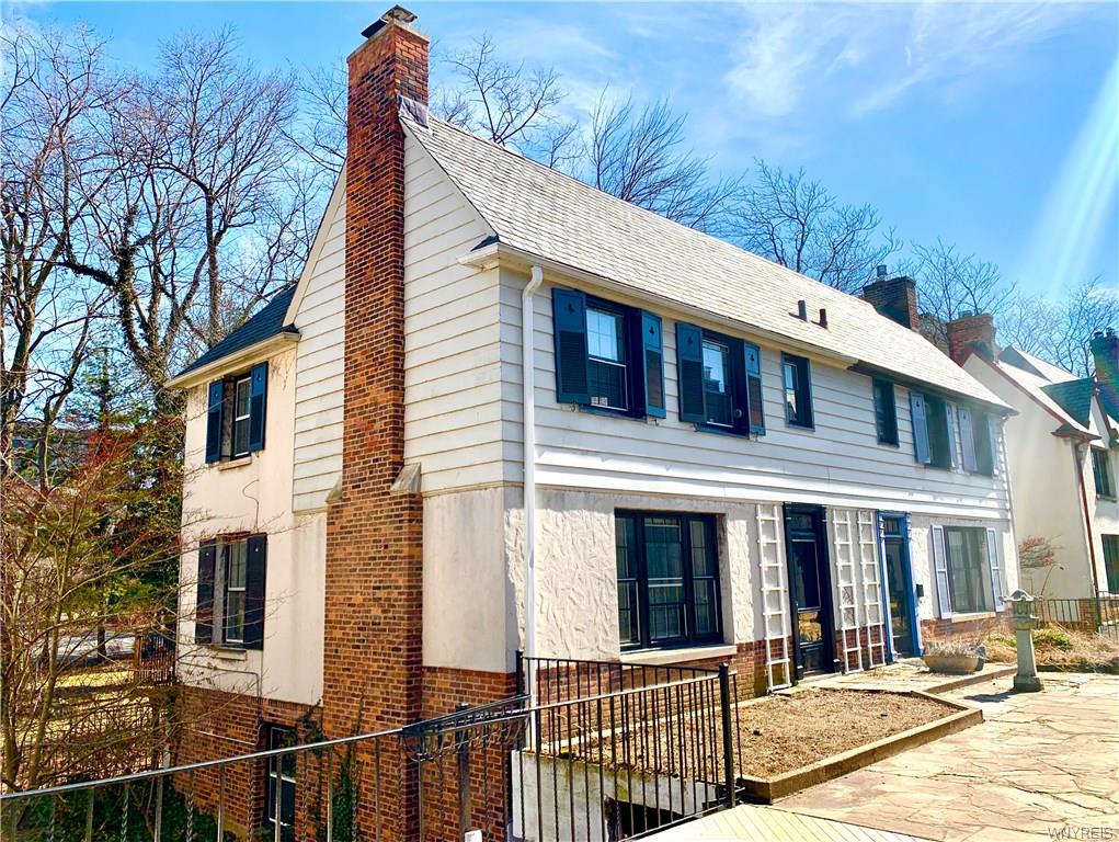 11 Mayfair Lane, Buffalo, NY 14201 Buffalo NY Homes For Sale