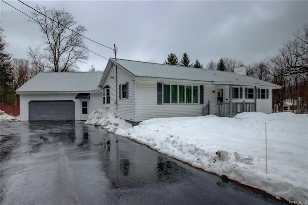 10818 Partridge Road, Colden, NY 14080 Buffalo NY Homes For Sale