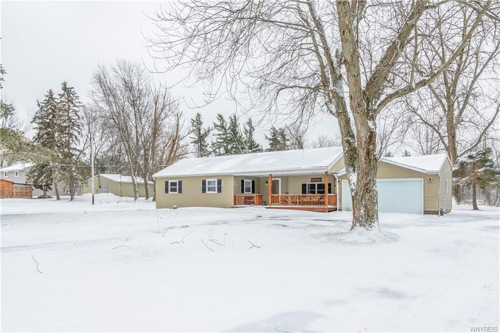 2190 Hall Road, Elma, NY 14059 Buffalo NY Homes For Sale Buffalo