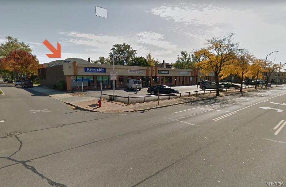 3199 Delaware Ave Kenmore Avenue, TonawandaTown, NY 14217 Buffalo NY