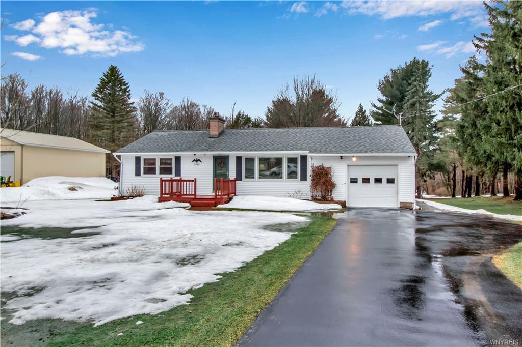 6228 Scherff Road, Orchard Park, NY 14127 Buffalo NY Homes For Sale