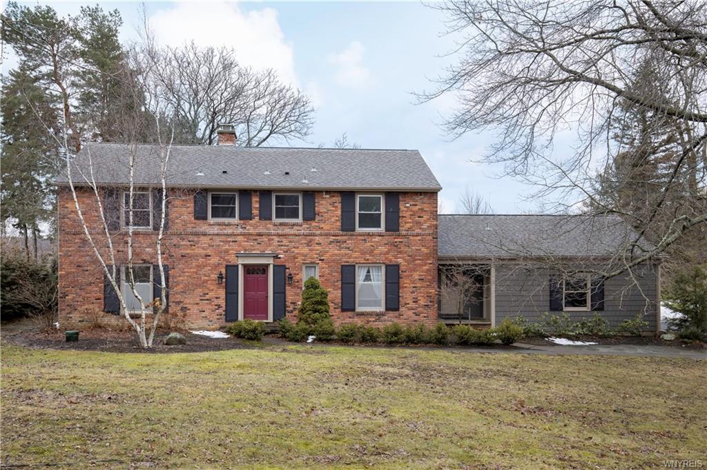 11 Colony Drive, Orchard Park, NY 14127 Buffalo NY Homes For Sale