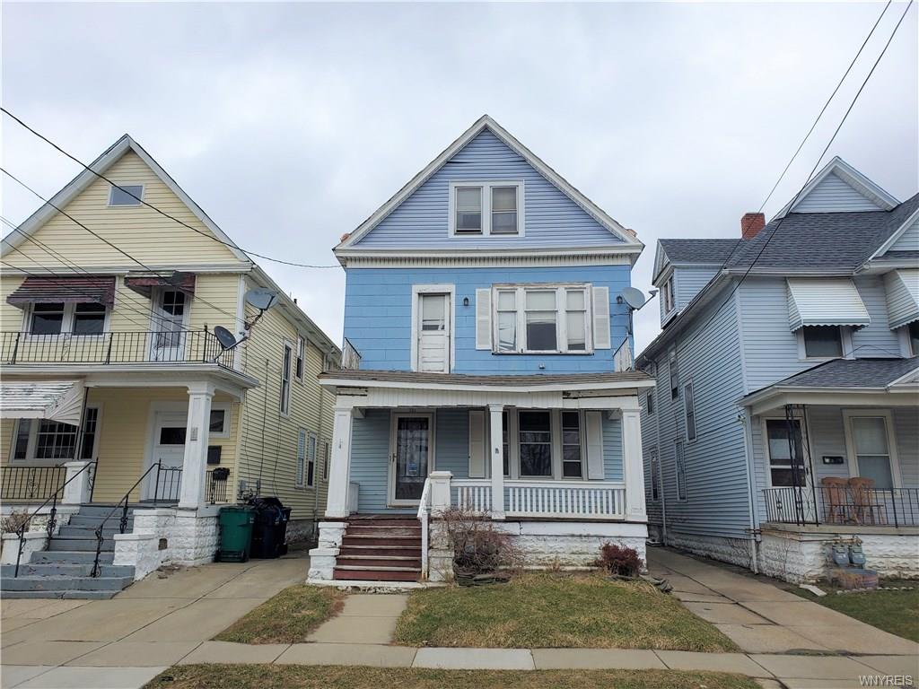 161 Peter Street, Buffalo, NY 14207 Buffalo NY Homes For Sale
