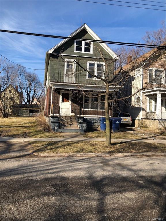 42 Girard Place, Buffalo, NY 14211 Buffalo NY Homes For Sale