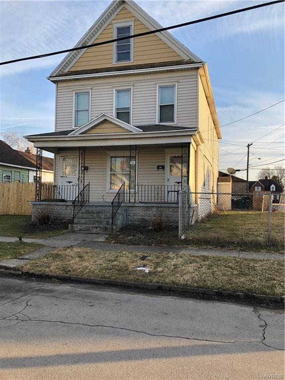 381 Bristol Street, Buffalo, NY 14206 Buffalo NY Homes For Sale