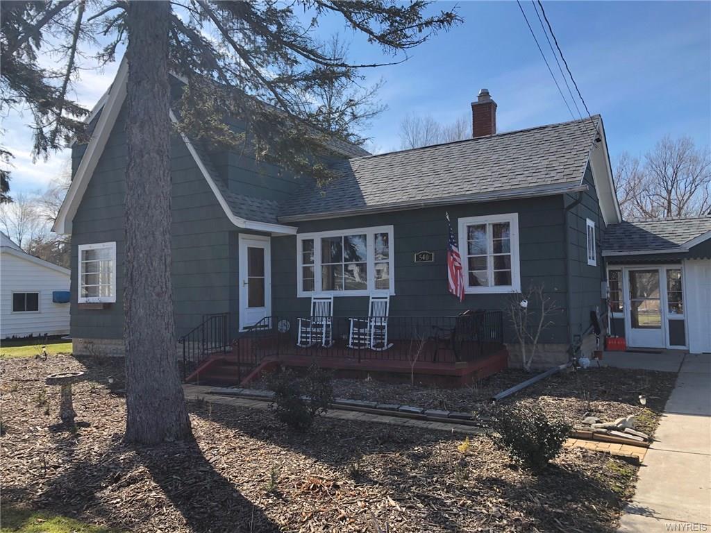 540 Witmer Road, North Tonawanda, NY 14120 Buffalo NY Homes For Sale Buffalo Properties Real