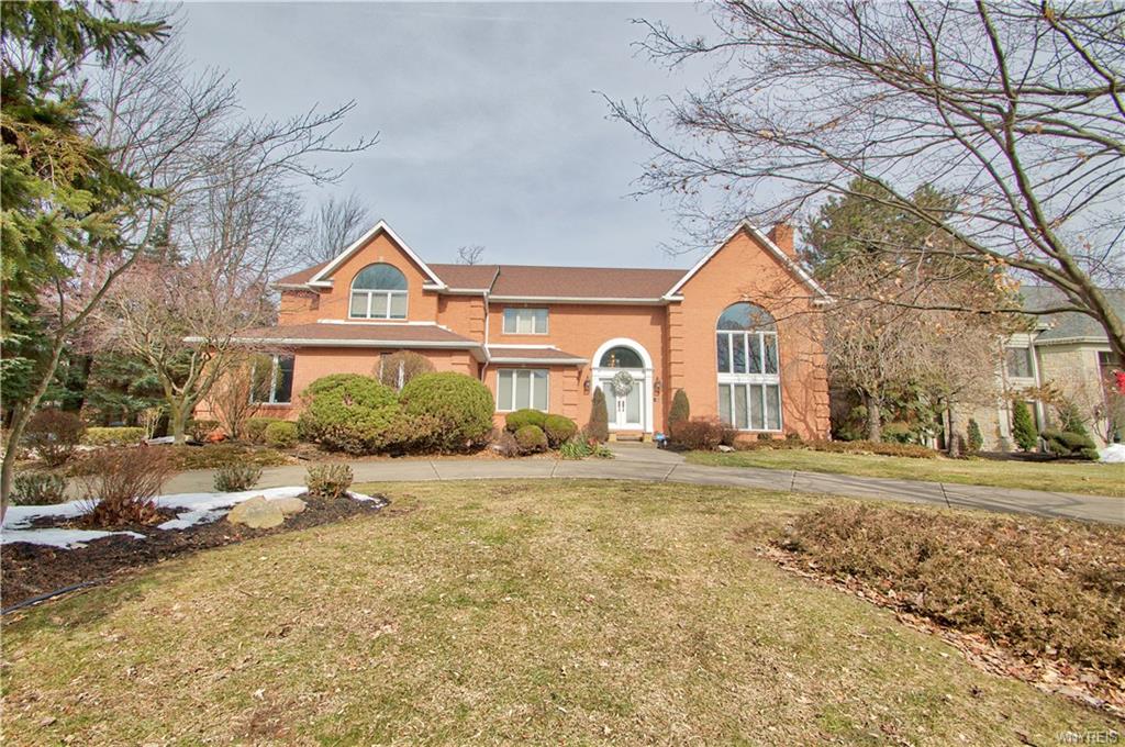 64 Aspenwood Drive, Amherst, NY 14051 Buffalo NY Homes For Sale