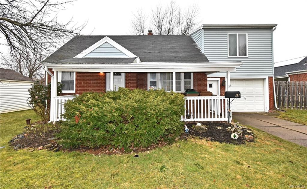 12 Westvale Court, Cheektowaga, NY 14225 Buffalo NY Homes For Sale