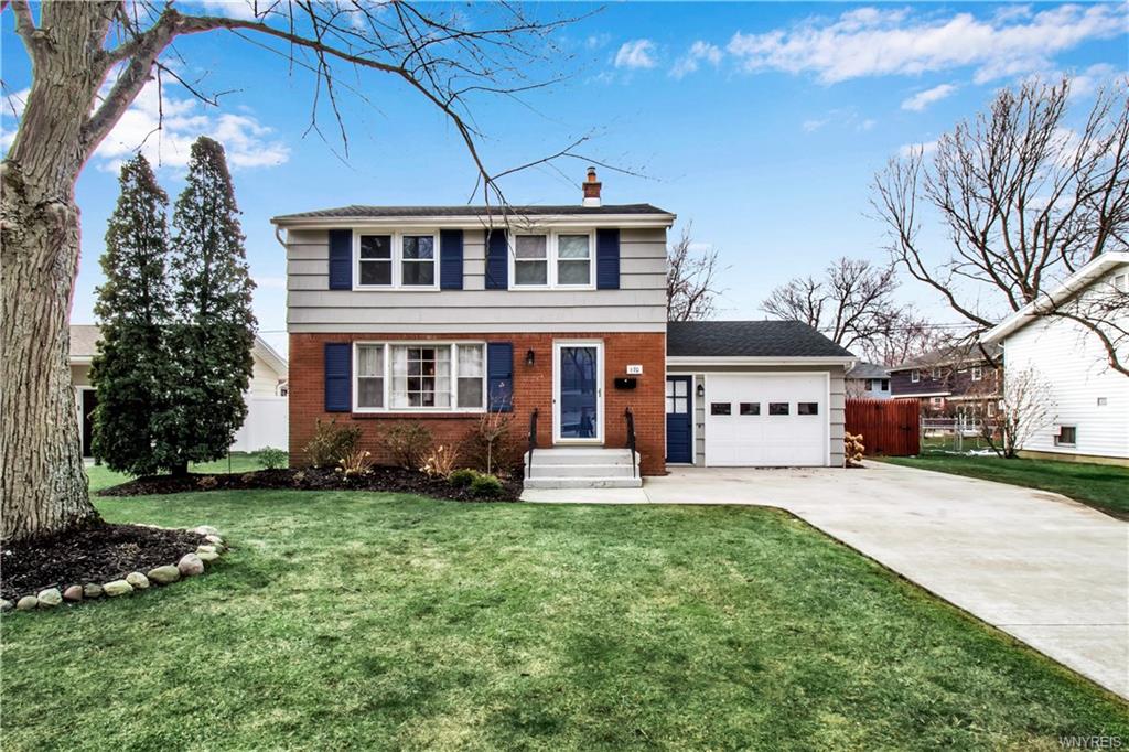 170 Ava Lane, Amherst, NY 14221 Buffalo NY Homes For Sale Buffalo
