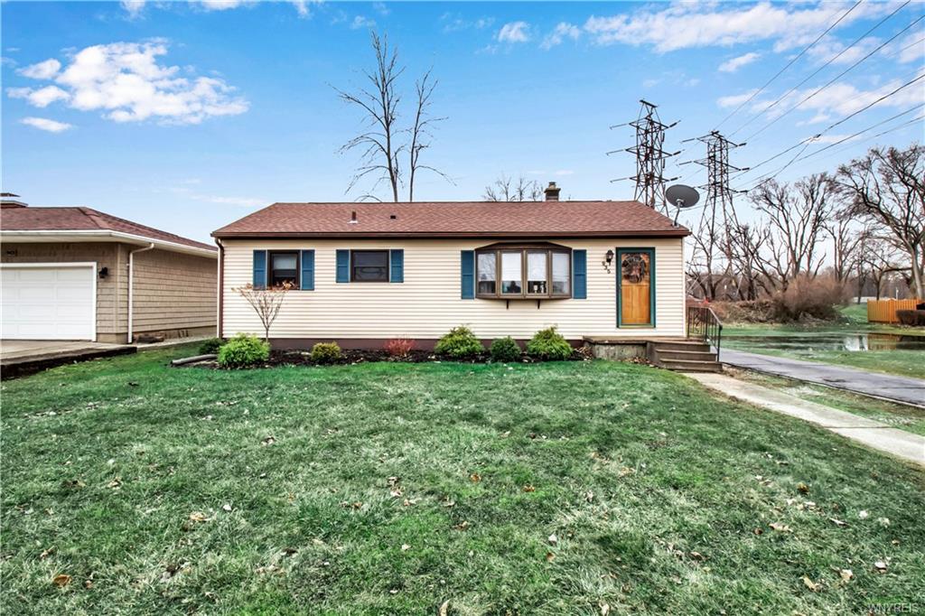 935 Sweeney Street, North Tonawanda, NY 14120 Buffalo NY Homes For